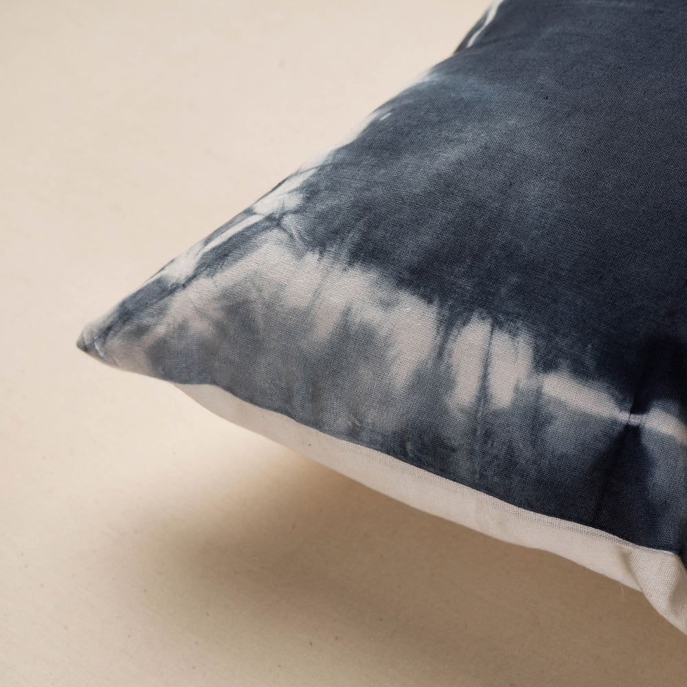 Shibori Cushion Cover