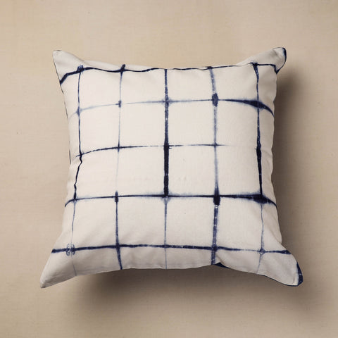 Shibori Cushion Cover