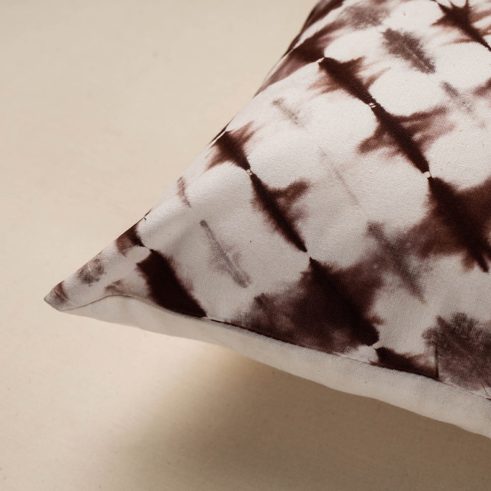 Shibori Cushion Cover