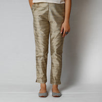 silk pant 