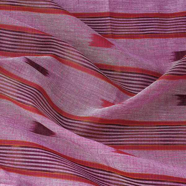 Buy Sambalpuri Ikat Weave Handloom Cotton Fabric Online l iTokri.com ...