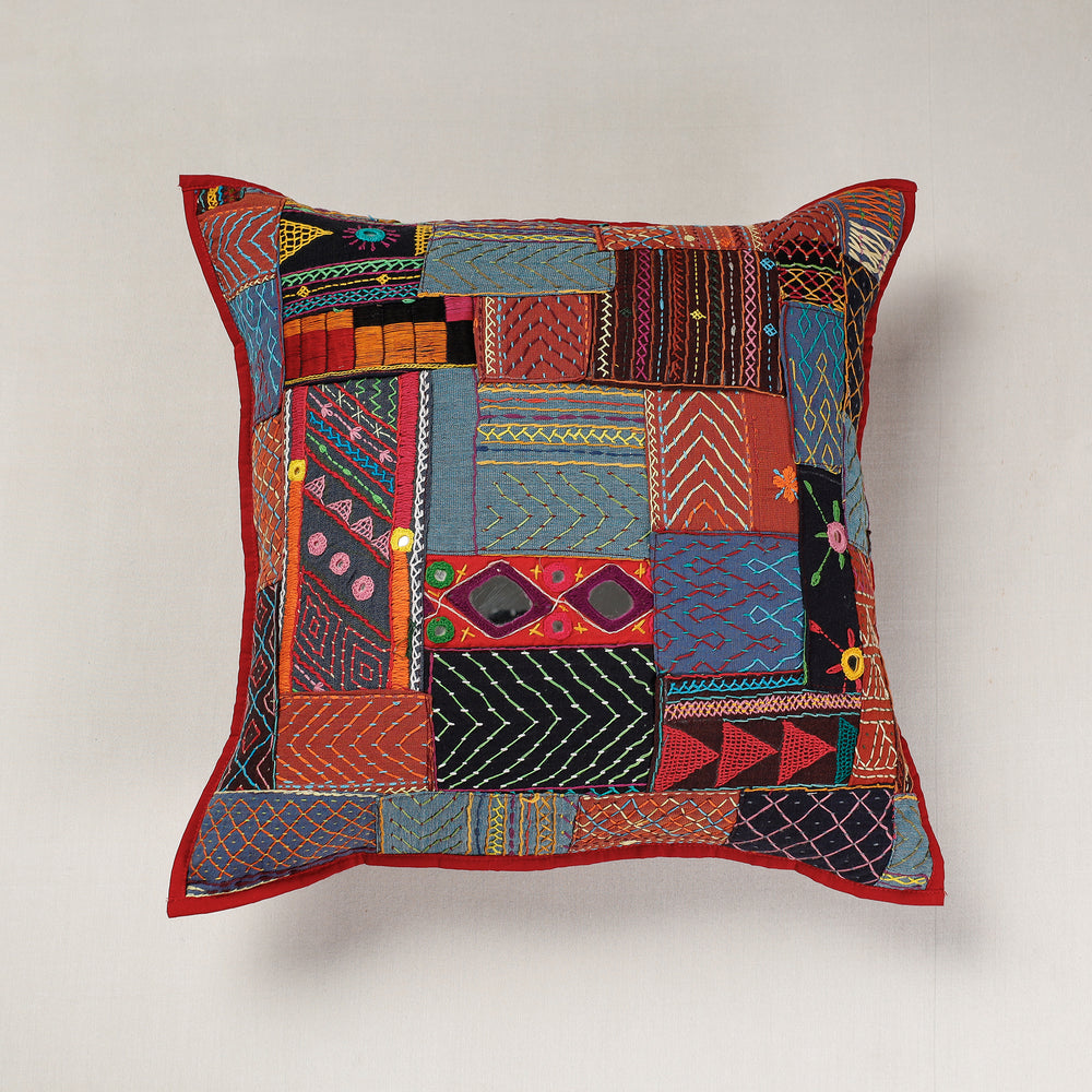 Lambani Cushion Cover 