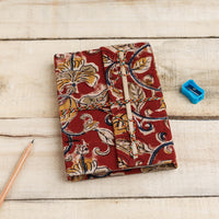 Handmade Paper Notebook