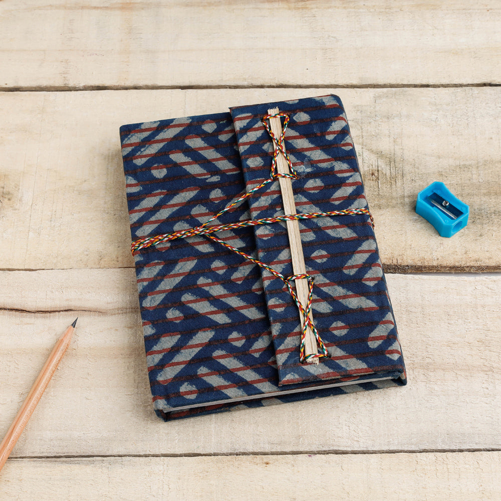 Handmade Paper Notebook