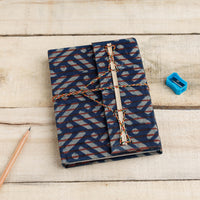 Handmade Paper Notebook