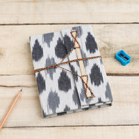 Handmade Paper Notebook