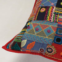 Lambani Cushion Cover 