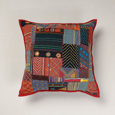 Lambani Cushion Cover 