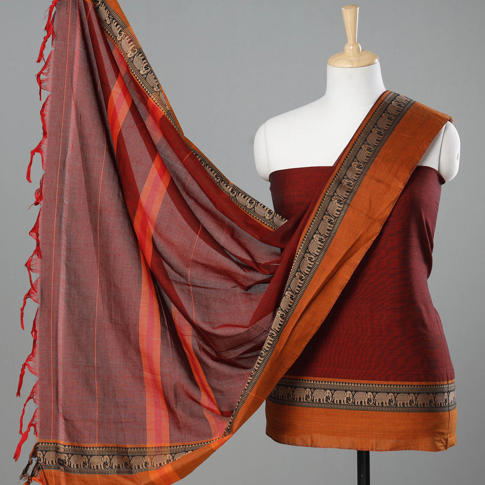 Tie-Dye Dress Material - Buy Tie & Dye Dress Materials Online in India l  iTokri आई.टोकरी