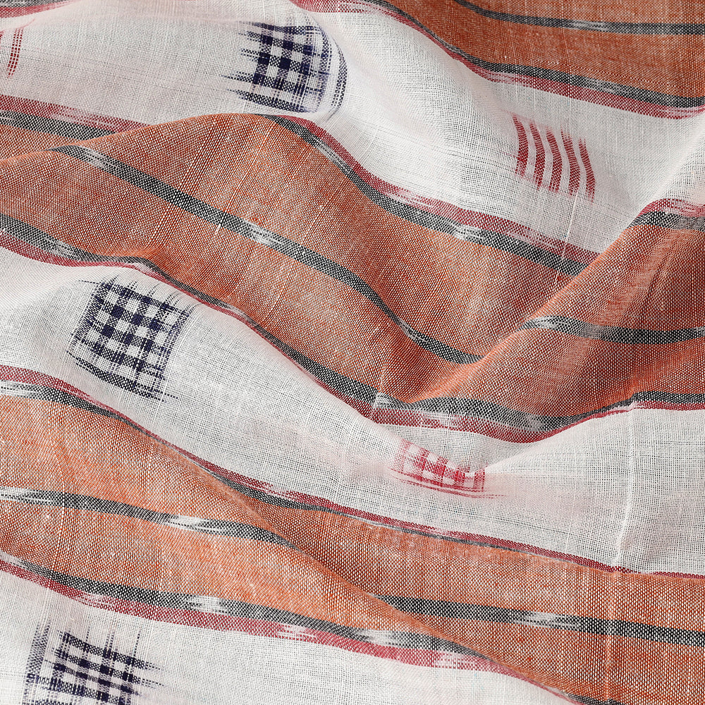 sambalpuri ikat fabric