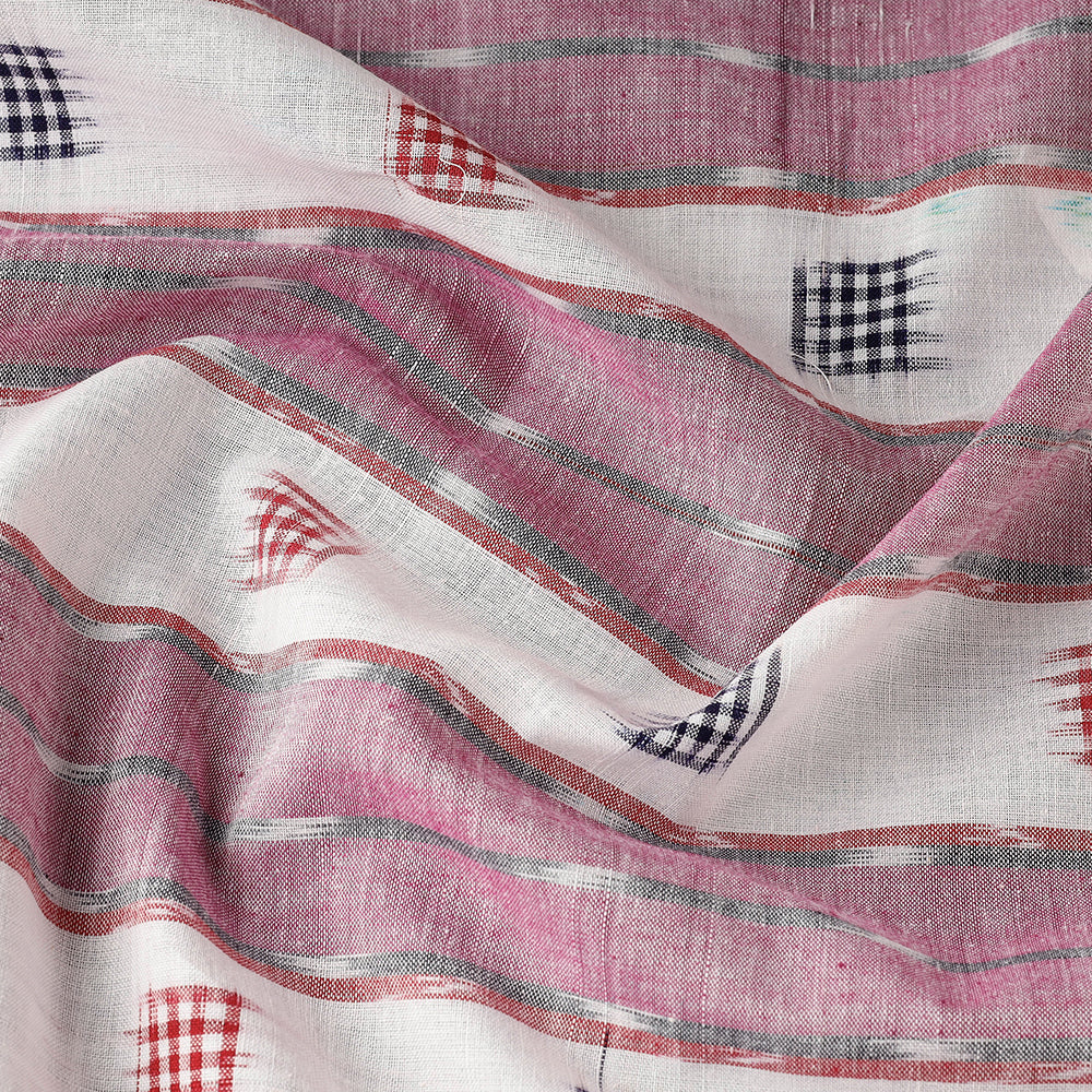 sambalpuri ikat fabric