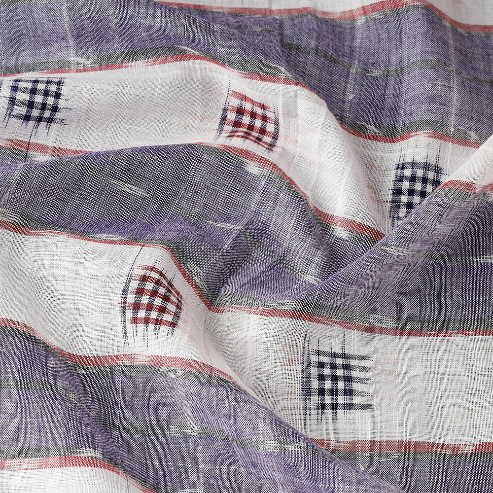 sambalpuri ikat fabric