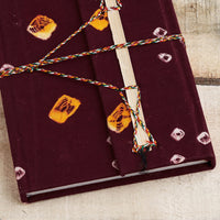 Handmade Paper Notebook