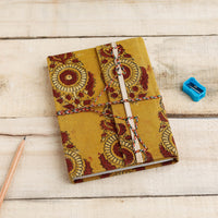 Handmade Paper Notebook 