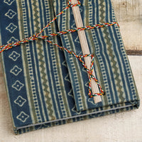 Handmade Paper Notebook 