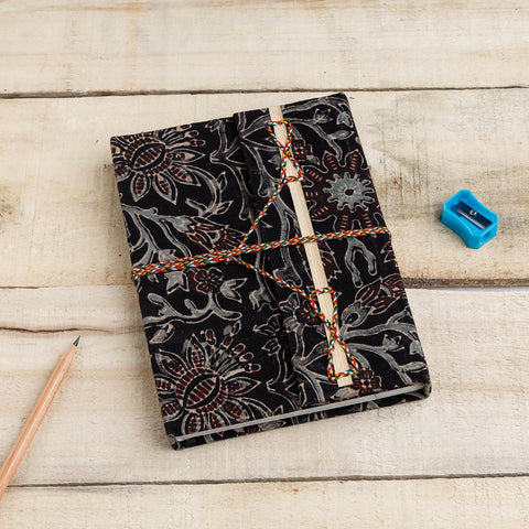 Handmade Paper Notebook