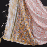 sanganeri dress material