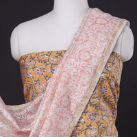 sanganeri dress material