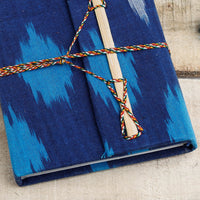 Handmade Paper Notebook