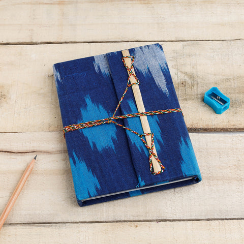 Handmade Paper Notebook