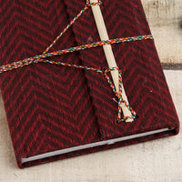 Handmade Paper Notebook