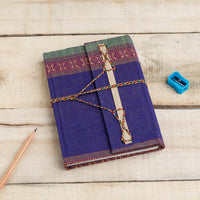 Handmade Paper Notebook