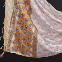 sanganeri dress material