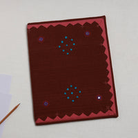 Cotton File Folder
