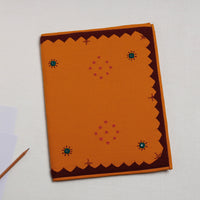 Cotton File Folder
