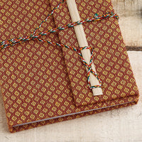 Handmade Paper Notebook