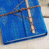 Handmade Paper Notebook