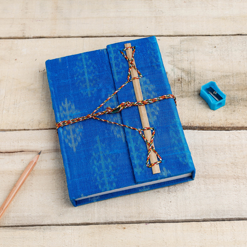 Handmade Paper Notebook