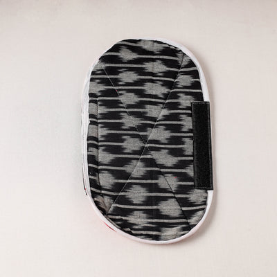 Pochampally Ikat Handmade Fridge Handle Cover