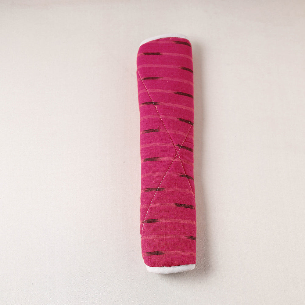 Pochampally Ikat Handmade Fridge Handle Cover