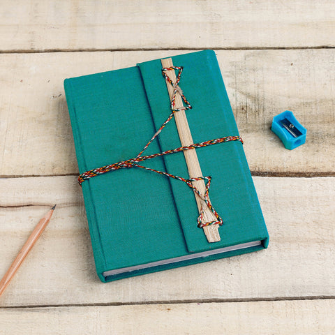 Handmade Paper Notebook 