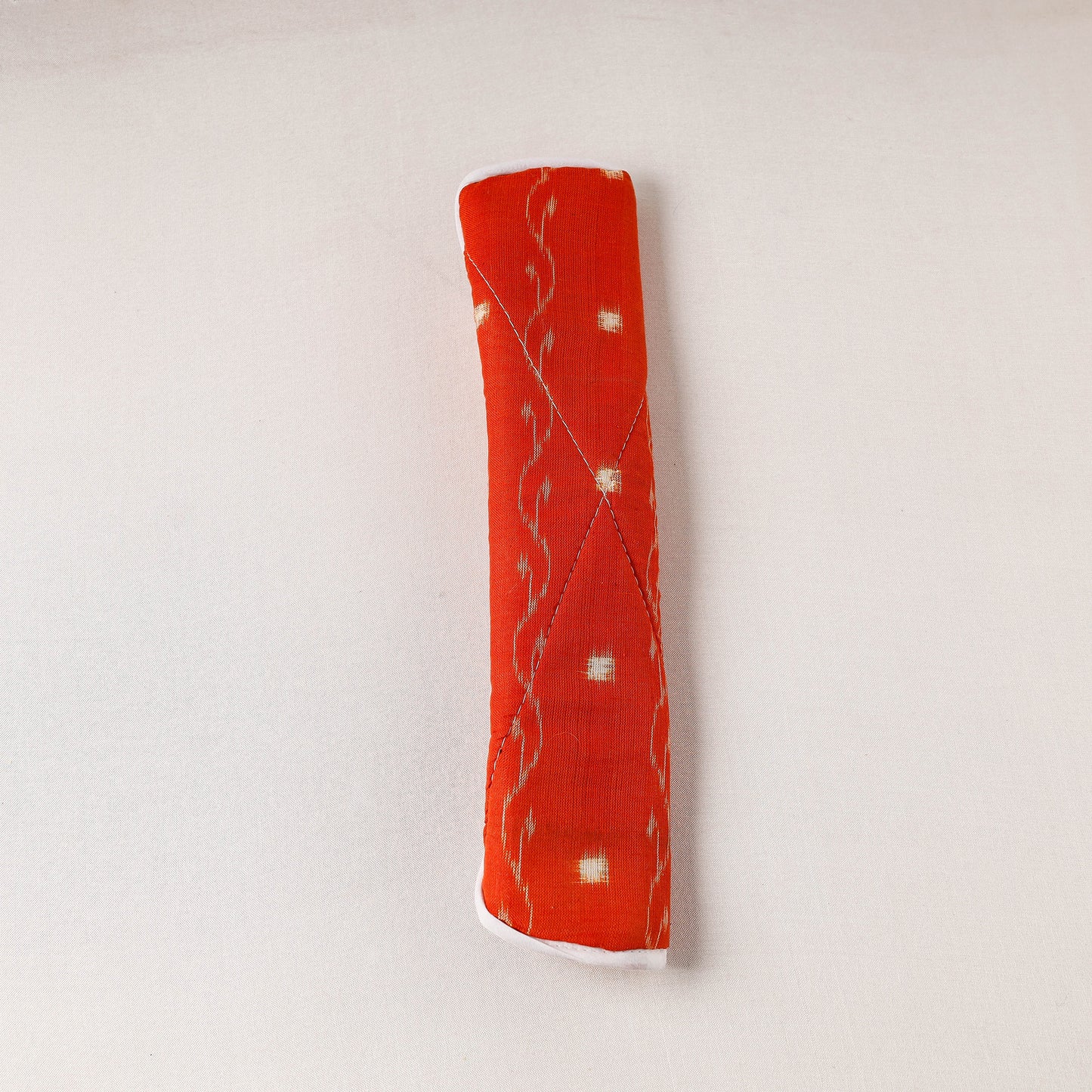 Pochampally Ikat Handmade Fridge Handle Cover