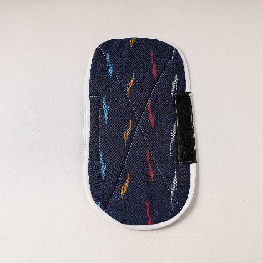 Pochampally Ikat Handmade Fridge Handle Cover