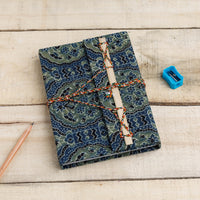 Handmade Paper Notebook