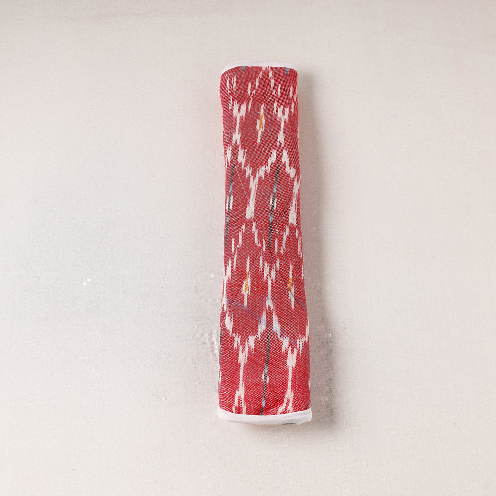 Pochampally Ikat Handmade Fridge Handle Cover