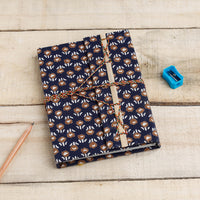 Handmade Paper Notebook