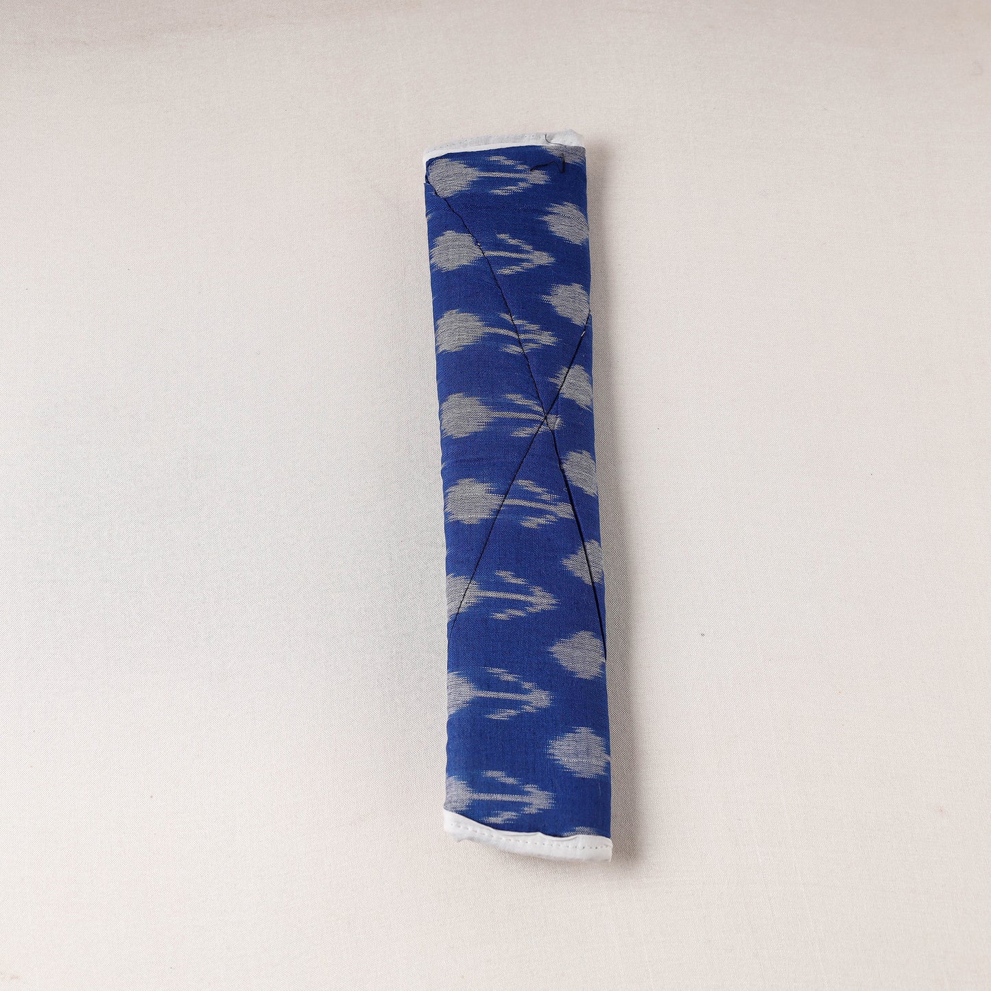 Pochampally Ikat Handmade Fridge Handle Cover