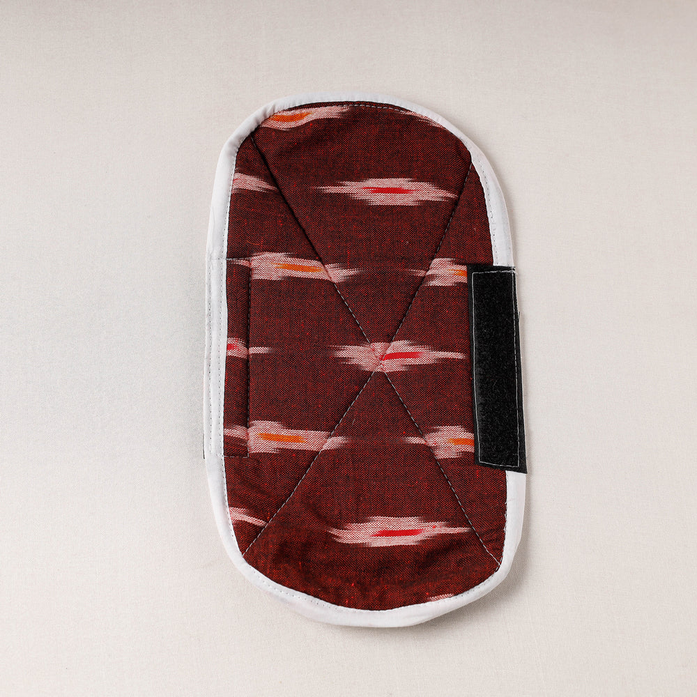 Pochampally Ikat Handmade Fridge Handle Cover