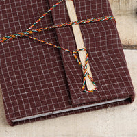 Handmade Paper Notebook