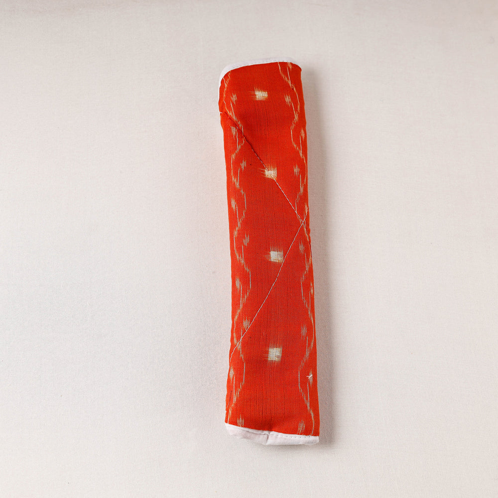 Pochampally Ikat Handmade Fridge Handle Cover