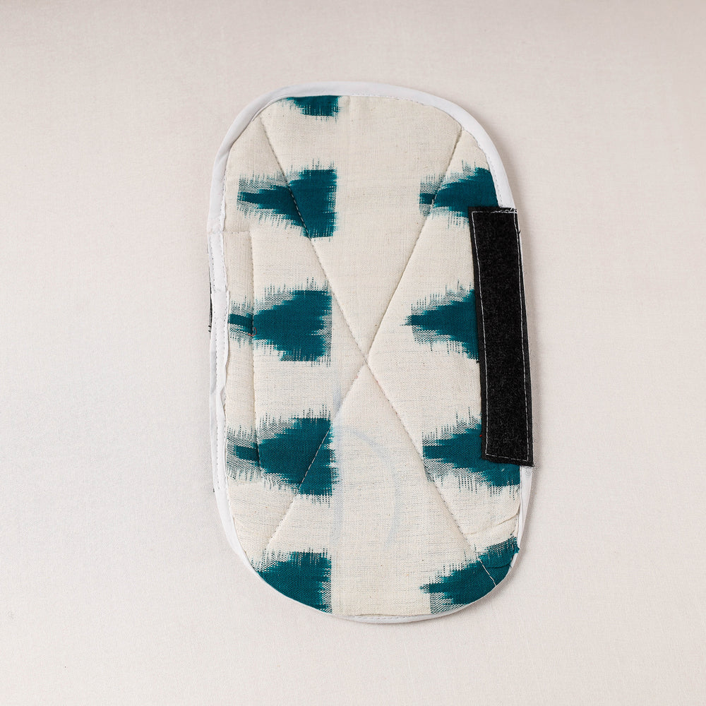 Pochampally Ikat Handmade Fridge Handle Cover