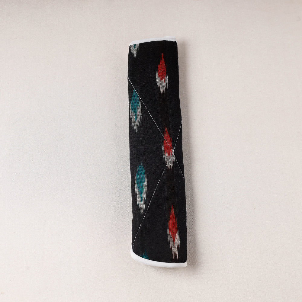 Pochampally Ikat Handmade Fridge Handle Cover