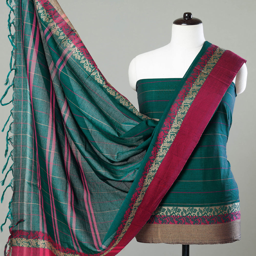 iTokri.com - Phulkari Embroidered 3pc Suit Materials - Cotton, Silk-Cotton,  Kota Doria & Georgette Check Collection - https://www.itokri .com/collections/phulkari-dress-material | Facebook