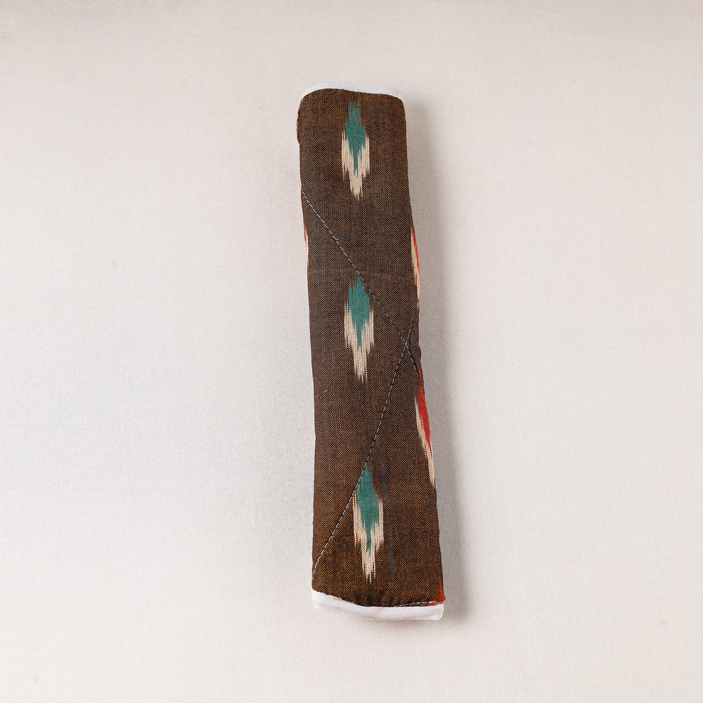 Pochampally Ikat Handmade Fridge Handle Cover