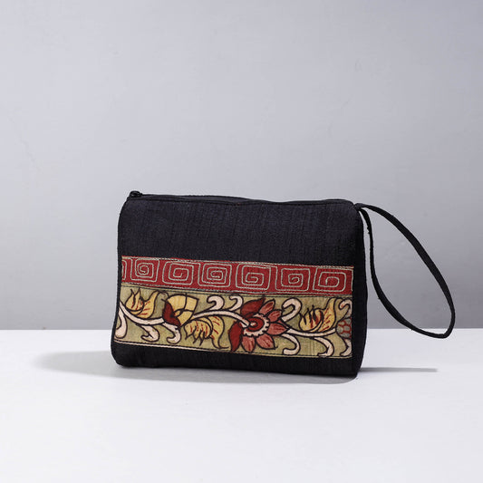 Silk Toiletry Pouch