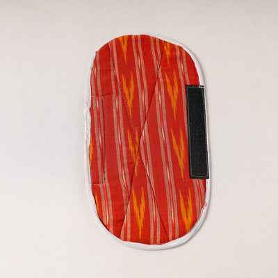 Pochampally Ikat Handmade Fridge Handle Cover